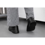 Slipbuster Basic Sicherheitsschuhe schwarz 44 – Bild 5