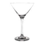 Olympia Martinigläser Kristall 27,5cl (6 Stück) – Bild 2