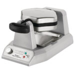 Waring Hong Kong Bubble-Waffeleisen WBW300XCE – Bild 2
