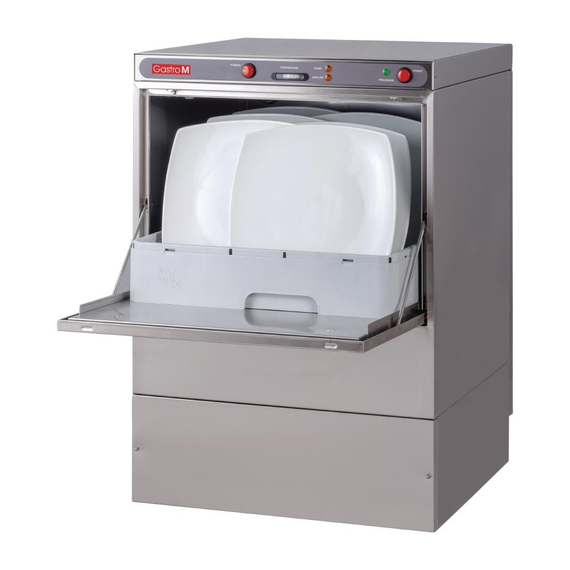 download_asf2-qj.jpg Gastro M Geschirrspüler Maestro 230V – Bild 1