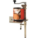 Vogue Tischdosenöffner bis 35cm – Bild 3