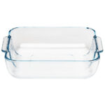 Pyrex quadratische Schale 21cm – Bild 6