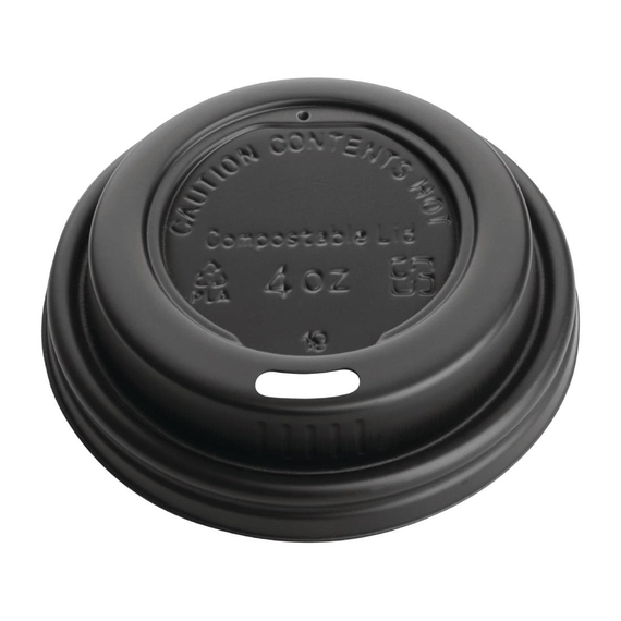 download_ats9-0g.jpg Fiesta Compostable Kompostierbare Deckel für Espressobecher 11,3cl (1000 Stück) – Bild 1