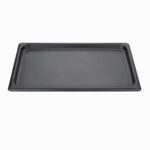 Vogue GN-Backblech mit Antihaft-Beschichtung glatt – Bild 2