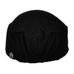 Chef Works Total Vent Beanie Schwarz – Bild 5