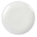 Olympia Whiteware runde Coupeteller 25cm (12 Stück) – Bild 2