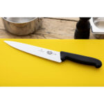 Victorinox Fibrox Kochmesser 215mm – Bild 6