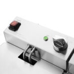 Buffalo Doppel Tank Doppelkorb 2x5Ltr Aufsatzfritteuse 2x2.8kW – Bild 6