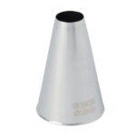 Schneider Spritztülle glatter Rand 12mm – Bild 2