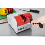 Dick RS-75 Nachschleifmaschine – Bild 6