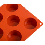 Pavoni Formaflex Muffinform Silikon 11 Minimuffins – Bild 6