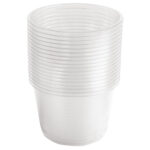 Vegware kompostierbare Deli Becher 11,8cl (2000 Stück) – Bild 5