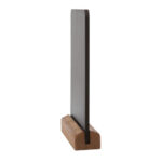 Olympia Mini Elegante Tischtafel 100(H) x 80(B)mm (4 Stück) – Bild 2