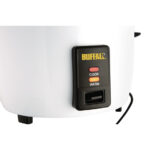 Buffalo Reiskocher 4,2L – Bild 5