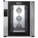 Unox Bakerlux Camilla Touch Matic elektrischer Umluftofen XEFT10EUETRV