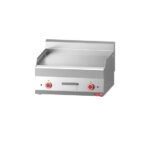 Gastro M elektrische Grillplatte 65/70FTE Glatt – Bild 2
