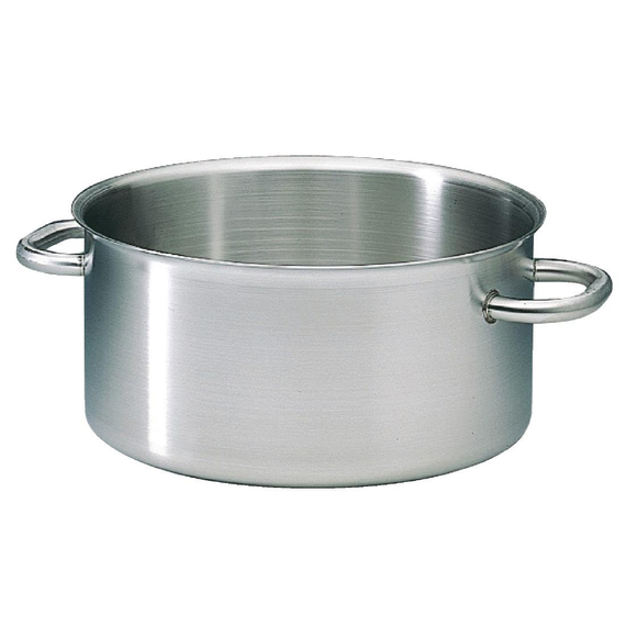 download_azg8-ln.jpg Matfer Bourgeat Excellence Schmortopf 8,6L – Bild 1