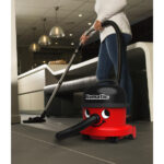 Numatic NRV240 Staubsauger mit Pro Zubehör-Kit – Bild 9