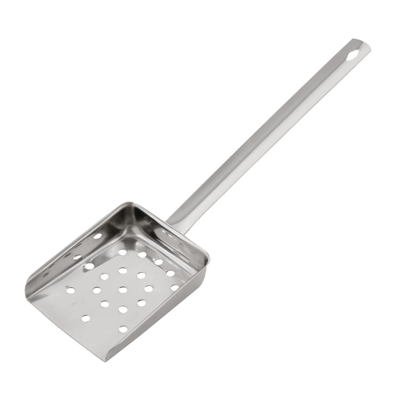 download_b1gr-f8.jpg Vogue Pommesschaufel flachgriff – Bild 1