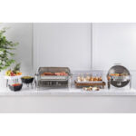 Olympia Madrid Chafing-Dish
