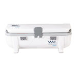 Sonderangebot Wrapmaster 3000 Abroller und 3 x 300 m Frischhaltefolie
