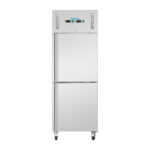 Polar U-Serie Premium Kühlschrank mit Gefrierfach 600Ltr – Bild 4