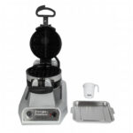 Waring doppeltes Waffeleisen WW200E – Bild 4