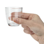 Duralex Gigogne Trinkgläser 90ml (6 Stück) – Bild 6