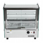 Buffalo Warmhaltevitrine 120L – Bild 8