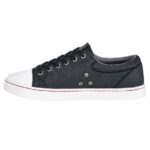 Shoes for Crews Grind veganer Herrenschuh schwarz 46 – Bild 7