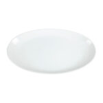 Olympia Whiteware tiefe ovale Schale 50cm – Bild 3