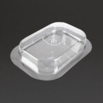 APS Rechteckiges Tablett mit Haube 42 x 31cm – Bild 3