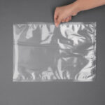 Vogue Vakuumierbeutel 25 x 35cm geprägt (50 Stück) – Bild 4