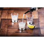 Olympia Orleans Schnapsgläser 40ml (12 Stück)
