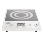 Nisbets Essentials Induktionsherd 2700W – Bild 8