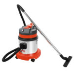 Jantex Nass- & Trockenstaubsauger 15Ltr – Bild 2
