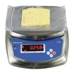 Brecknell Kontrollwaage Digital 15kg – Bild 2