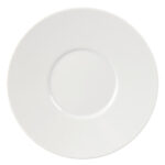 Olympia Whiteware Untertassen für CD735 (12 Stück) – Bild 3