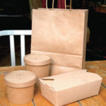 Fiesta Compostable kompostierbare Suppenbecher 45,5cl (500 Stück) – Bild 5