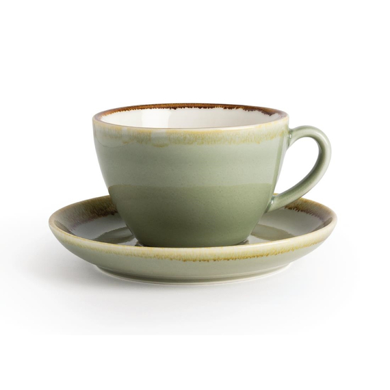 download_baon-ea.jpg Olympia Kiln Cappuccinotassen Moos 34cl (6 Stück) – Bild 1