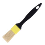 Matfer Bourgeat Backpinsel Naturborsten 3,5cm
