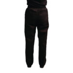 Whites Unisex Kochhose Easyfit Teflonbeschichtet schwarz L – Bild 5