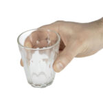 Olympia gehärtete Saftgläser 20cl (12 Stück) – Bild 5