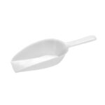 Schneider Polyethylen Mehlschaufel 110ml – Bild 3