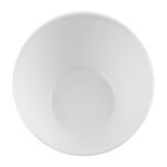Olympia Lumina ovale schräggestellte Schalen Weiß 148mm (6 Stück) – Bild 3