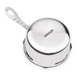Vogue Tri Wall Mini-Stieltopf 330ml – Bild 3