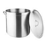 Vogue Kochtopf 40cm – Bild 4