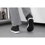 Slipbuster Sneaker Sicherheitsschuh Größe 45 – Bild 9