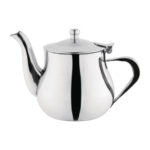 Olympia arabische Teekanne 50cl – Bild 2
