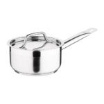 Nisbets Essentials Stieltopf 900ml – Bild 5